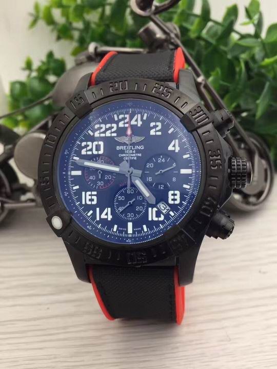 Breitling watch man-494